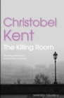 The Killing Room - Book