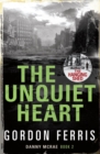 The Unquiet Heart - Book