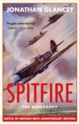 Spitfire - eBook