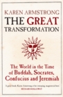 The Great Transformation - eBook