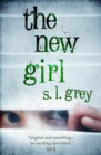 The New Girl - eBook