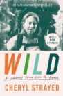 Wild - eBook