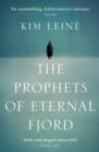 The Prophets of Eternal Fjord - eBook