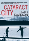 Cataract City - Book