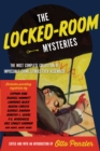 The Locked-Room Mysteries - Book