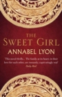 The Sweet Girl - Book