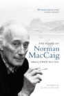 The Poems of Norman MacCaig - eBook