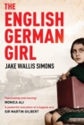 The English German Girl - eBook