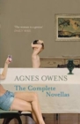 Agnes Owens - eBook