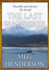 The Last Wanderer - eBook