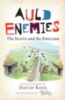 Auld Enemies - eBook