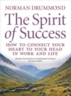 The Spirit of Success - eBook