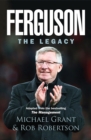 Ferguson: The Legacy - eBook