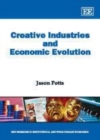 Creative Industries and Economic Evolution - eBook