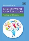 Development and Religion : Theology and Practice - eBook