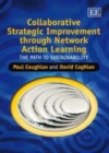 Collaborative Strategic Improvement through Network Action Learning : The Path to Sustainability - eBook