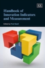 Handbook of Innovation Indicators and Measurement - Book