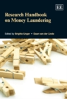 Research Handbook on Money Laundering - eBook