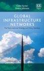 Global Infrastructure Networks : The Trans-national Strategy and Policy Interface - eBook