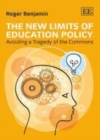 New Limits of Education Policy : Avoiding a Tragedy of the Commons - eBook