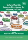 Cultural Diversity, European Identity and the Legitimacy of the EU - eBook
