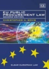 EU Public Procurement Law : Second Edition - eBook