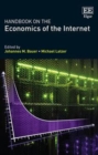 Handbook on the Economics of the Internet - eBook