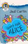 Don't Ask Alice - eBook
