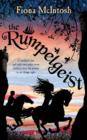 The Rumpelgeist - eBook
