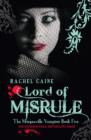 Lord Of Misrule : The Morganville Vampires Book Five - eBook