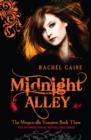 Midnight Alley : The Morganville Vampires Book Three - eBook