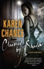 Claimed by Shadow - eBook
