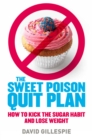 Sweet Poison Quit Plan - eBook
