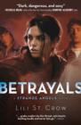Betrayals : Strange Angels Volume 2 - eBook