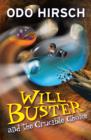 Will Buster and the Crucible Choice - eBook