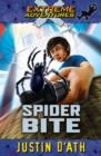 Spider Bite : Extreme Adventures - eBook