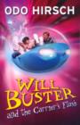 Will Buster & the Carrier's Flash - eBook