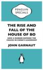 The Rise and Fall of the House of Bo: Penguin Specials - eBook