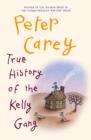 True History of the Kelly Gang : A Love Story - eBook