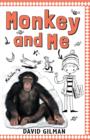 Monkey and Me - eBook