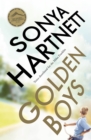 Golden Boys - eBook