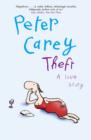 Theft: A Love Story - eBook
