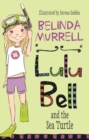 Lulu Bell and the Sea Turtle - eBook