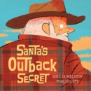 Santa's Outback Secret - eBook