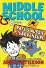 Middle School Rafe's Aussie Adventure - eBook