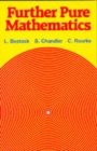 Further Pure Mathematics - Book