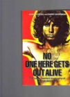 No One Here Gets Out Alive - Book