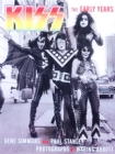 "Kiss" : The Early Years - Book