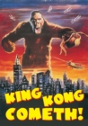 King Kong Cometh: - Book