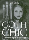 Goth Chic - Book